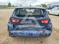 2019 Subaru Impreza photo
