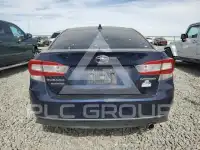 2019 Subaru Impreza фото