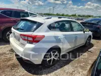 2019 Subaru Impreza photo