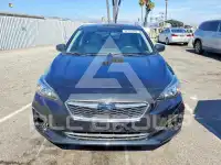 2019 Subaru Impreza photo