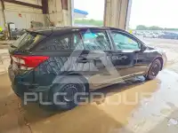 2019 Subaru Impreza фото