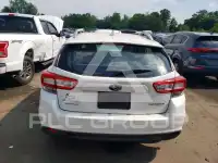 2019 Subaru Impreza photo