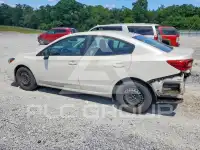 2019 Subaru Impreza фото