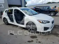 2019 Subaru Impreza photo