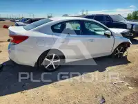 2019 Subaru Impreza фото