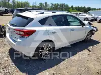 2019 Subaru Impreza photo