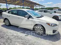 2019 Subaru Impreza фото