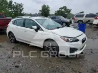 2019 Subaru Impreza photo