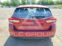 2019 Subaru Impreza photo