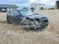 2019 Subaru Impreza photo