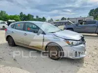 2019 Subaru Impreza фото