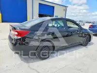 2019 Subaru Impreza фото