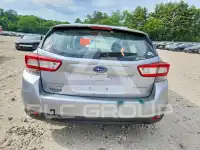 2019 Subaru Impreza фото