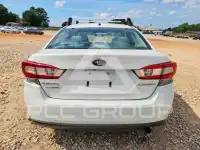 2019 Subaru Impreza photo