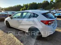 2019 Subaru Impreza photo