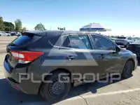 2019 Subaru Impreza photo