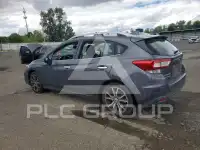 2019 Subaru Impreza фото