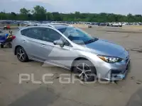 2019 Subaru Impreza фото