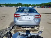 2019 Subaru Impreza photo