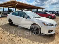 2019 Subaru Impreza photo