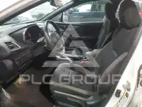 2019 Subaru Impreza фото