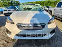 2019 Subaru Impreza photo