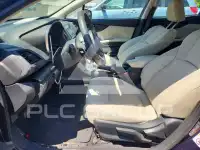 2019 Subaru Impreza фото