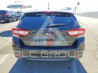 2019 Subaru Impreza photo