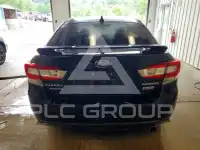 2019 Subaru Impreza photo