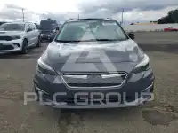 2019 Subaru Impreza фото
