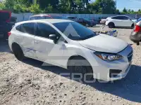 2019 Subaru Impreza фото