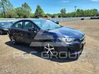 2019 Subaru Impreza фото