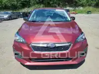 2019 Subaru Impreza photo
