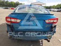 2019 Subaru Impreza фото