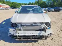 2019 Subaru Impreza photo