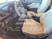 2019 Subaru Impreza фото