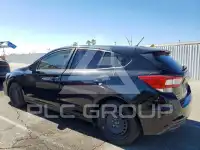 2019 Subaru Impreza photo