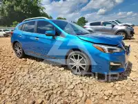 2019 Subaru Impreza фото