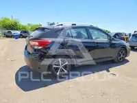 2019 Subaru Impreza фото