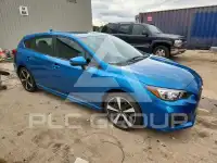 2019 Subaru Impreza photo