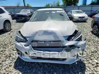 2019 Subaru Impreza фото