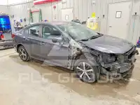 2019 Subaru Impreza фото