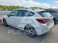 2019 Subaru Impreza photo