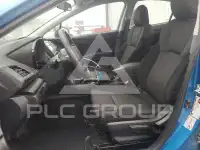 2019 Subaru Impreza photo