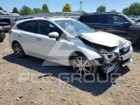 2019 Subaru Impreza photo