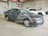2019 Subaru Impreza фото