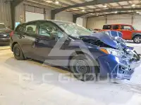 2019 Subaru Impreza фото