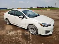 2019 Subaru Impreza photo