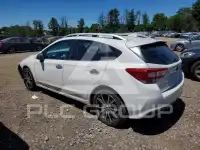 2019 Subaru Impreza photo