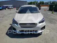 2019 Subaru Impreza фото